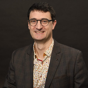 David Francoz, Doyen David Francoz, Doyen