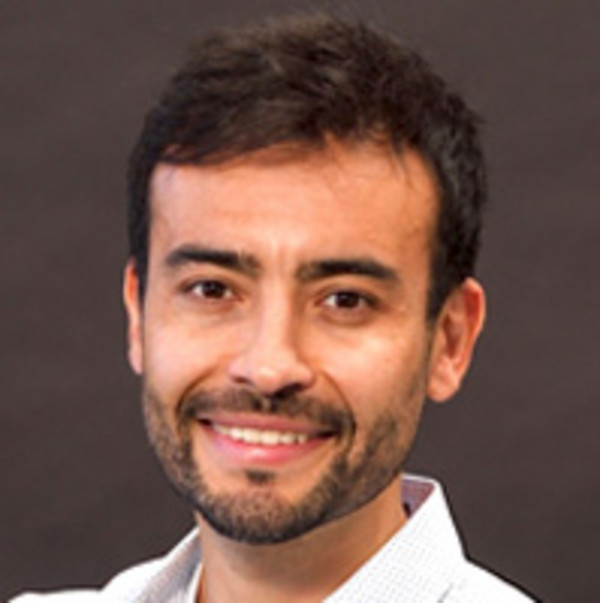 Pablo Valdés Donoso