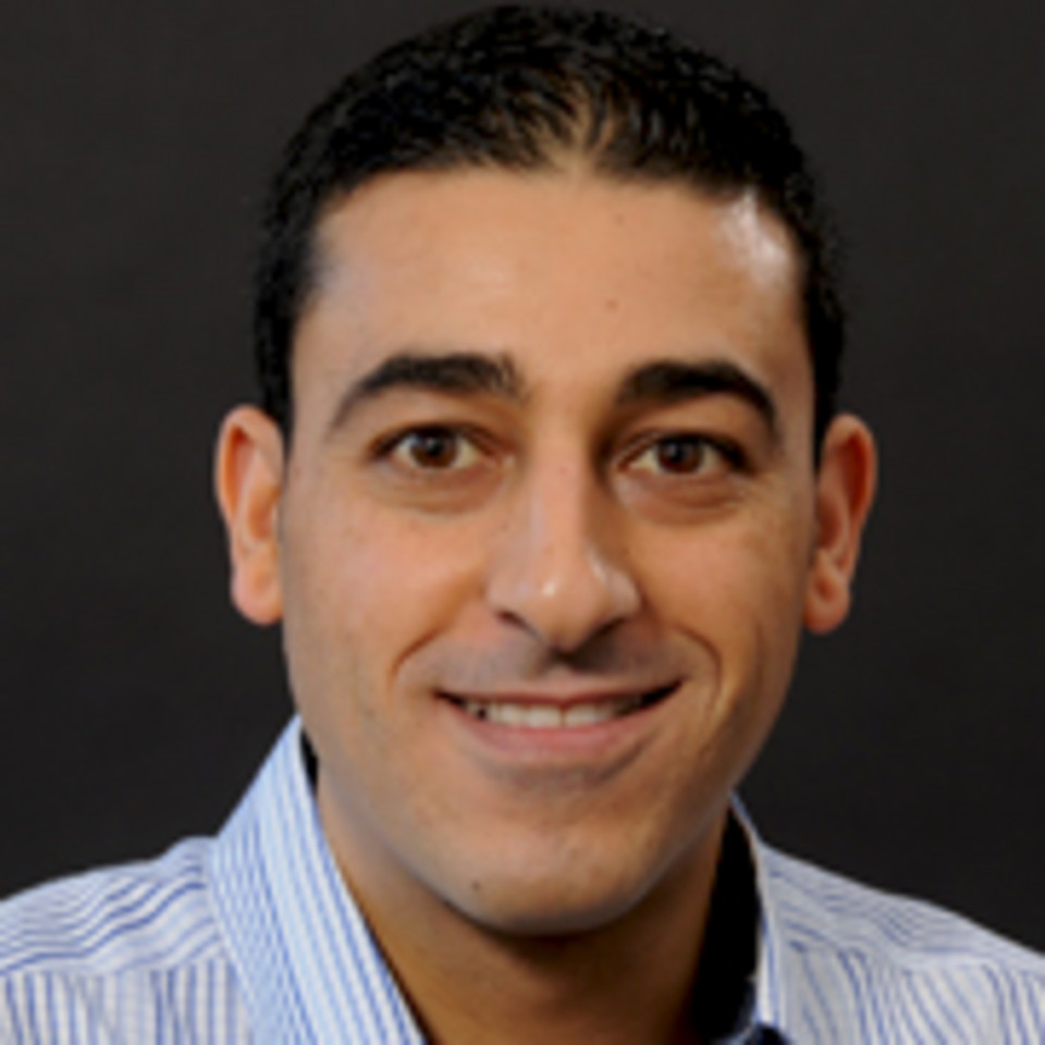 Mohamed Rhouma Mohamed Rhouma