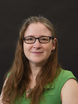 Marie-Odiel Benoit-Biancamano Marie-Odiel Benoit-Biancamano