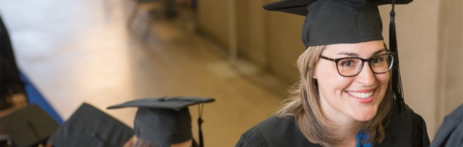 Les diplômés de l’UdeM : une famille qui grandit avec vous