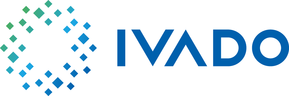 Logo IVADO Logo IVADO