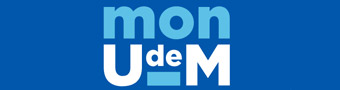 Portail MonUdeM